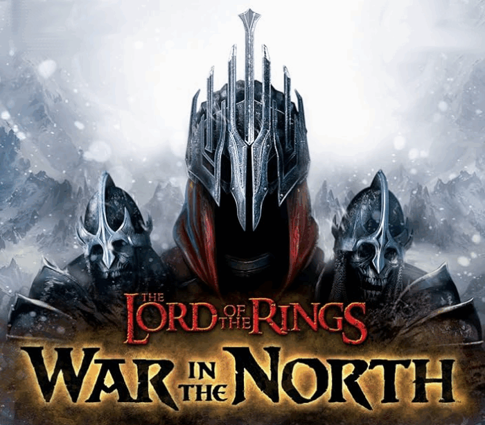Lord of the Rings: War in the North PC Steam - Bilde 1