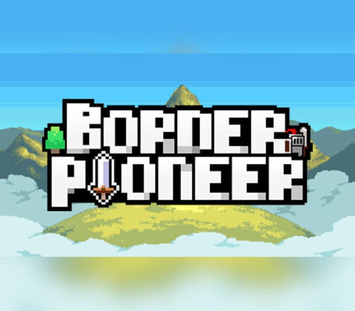 Border Pioneer PC Steam - Bilde 1