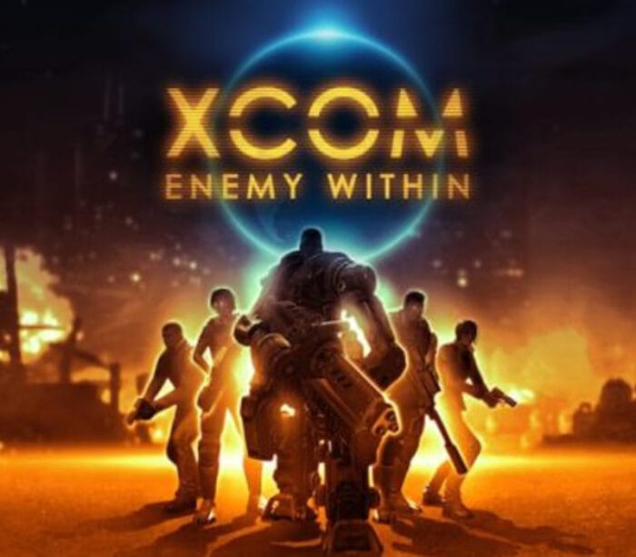 000_202501201512_xcomenemywithinbig.jpg XCOM: Enemy Within EU PC Steam - Bilde 1