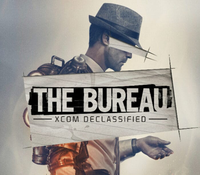 000_202501201531_xcomdeclassifiedbig1.jpg The Bureau: XCOM Declassified EU PC Steam CD Key - Bilde 1