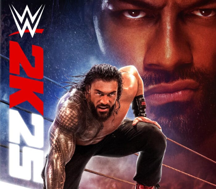 WWE 2K25 EU PC Steam - Bilde 1