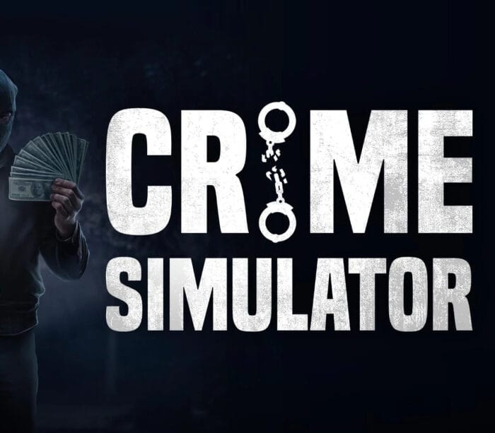 Crime Simulator PC Steam - Bilde 1