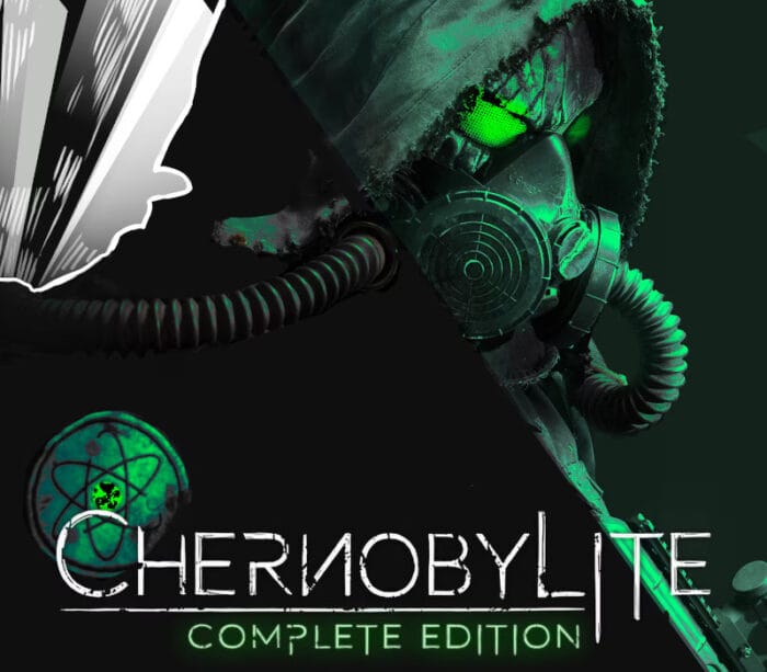Chernobylite Complete Edition PC Steam - Bilde 1