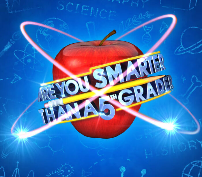000_202506111542_areyousmarterbig.jpg Are You Smarter Than a 5th Grader? 2022 PC Steam - Bilde 1