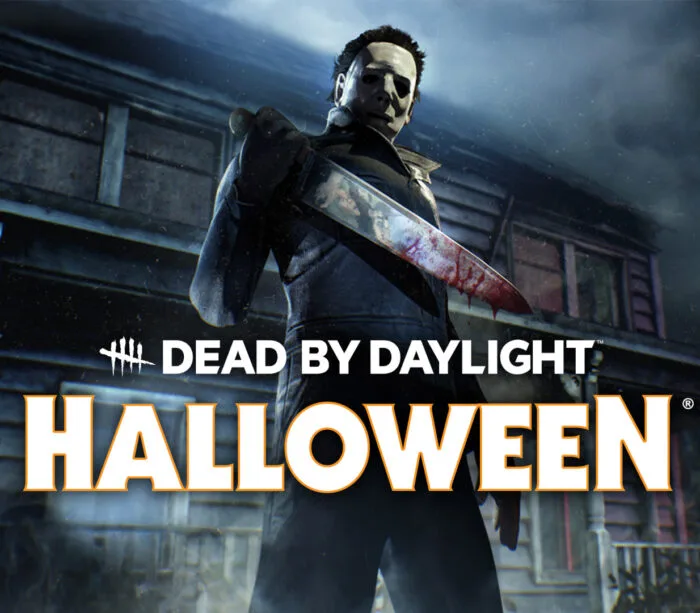 Dead by Daylight - The HALLOWEEN Chapter DLC EU PC Steam - Bilde 1