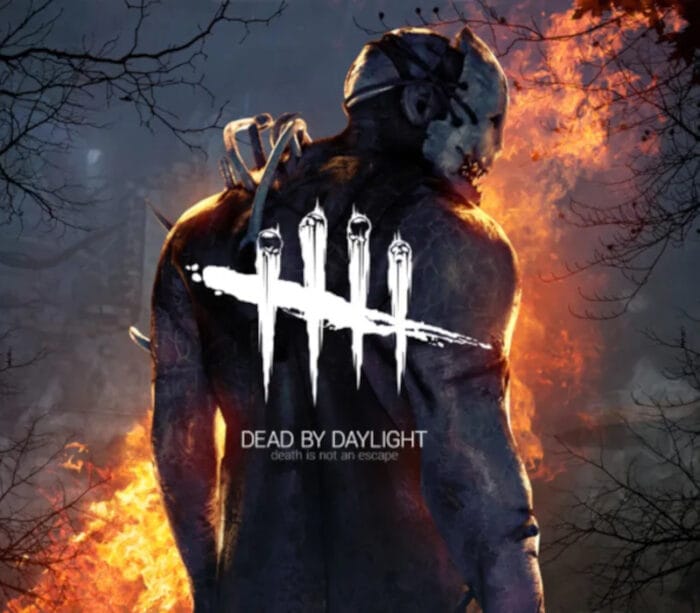 Dead by Daylight EU PC Steam - Bilde 1