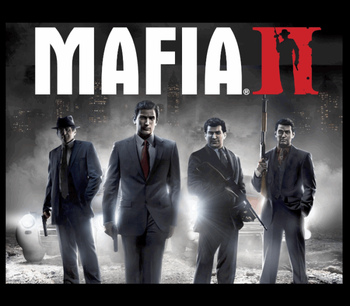 000_202508151238_MafiaIIComplete-800.png Mafia II Digital Deluxe Edition PC Steam - Bilde 1