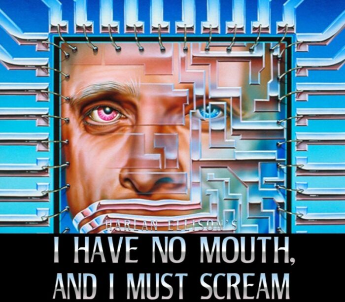 000_202509081117_IHaveNoMouthandIMustScream111.jpg I Have No Mouth, And I Must Scream PC Steam - Bilde 1