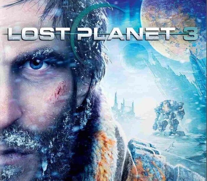 Lost Planet 3 Complete Pack PC Steam - Bilde 1