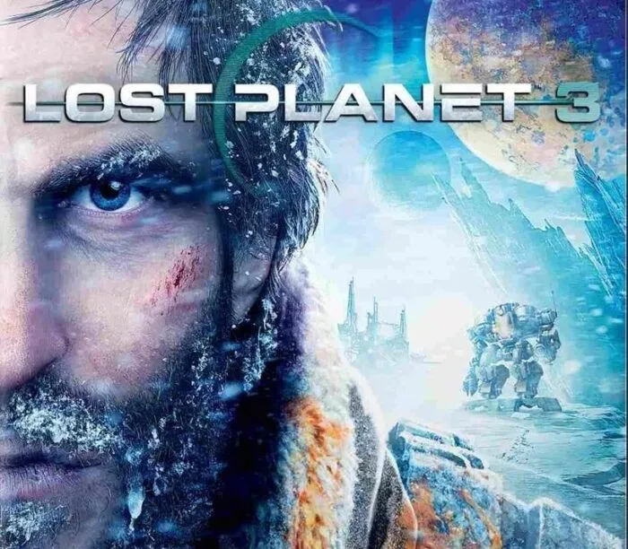 Lost Planet 3 Complete Pack PC Steam - Bilde 1