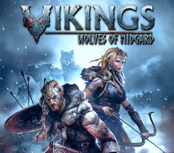 Vikings: Wolves of Midgard EU PC Steam - Bilde 1