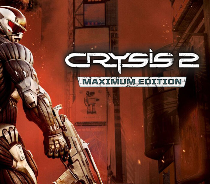 Crysis 2 Maximum Edition EA App - Bilde 1
