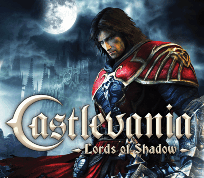 Castlevania: Lords of Shadow Ultimate Edition EU PC Steam - Bilde 1