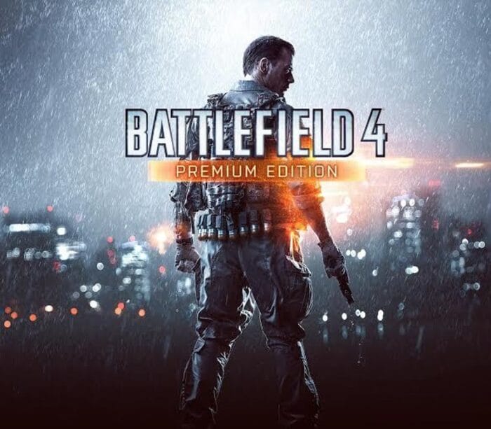 Battlefield 4 Premium Edition EU  PC Steam - Bilde 1