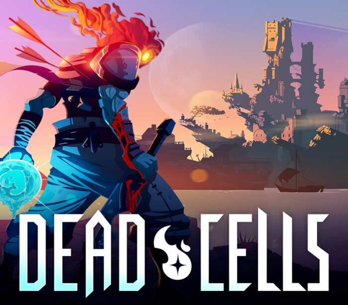 29944964948_7e12c0eda9_b.jpg Dead Cells  PC Steam - Bilde 1