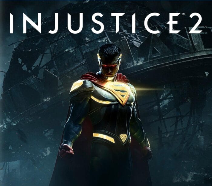 Injustice 2 EU PC Steam - Bilde 1