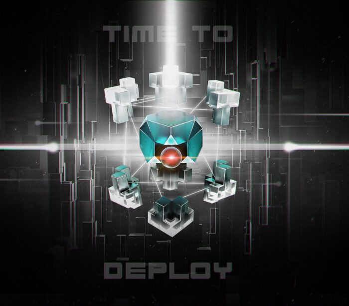 Deployment  PC Steam - Bilde 1