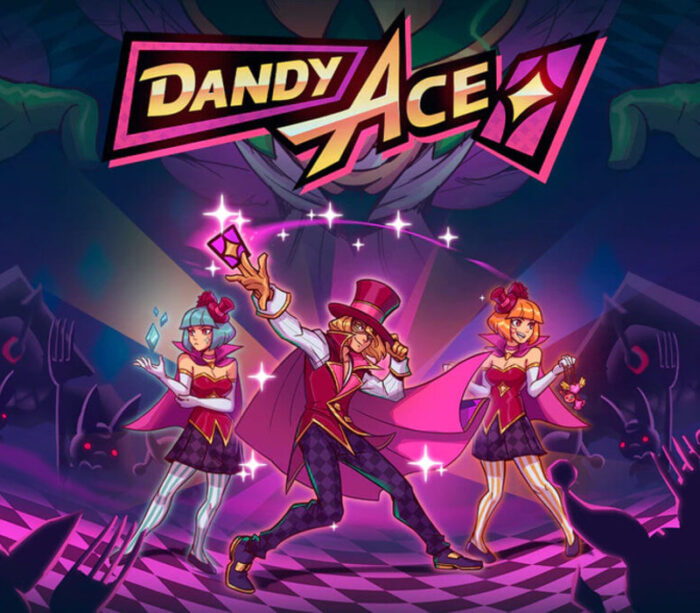 Dandy Ace PC Steam - Bilde 1