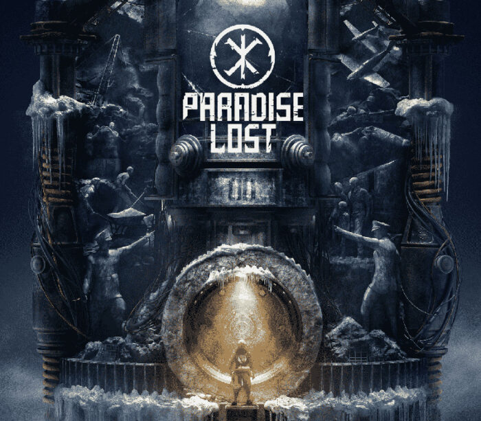 605dc3076b2e10ae878c59eb_paradise800.jpg Paradise Lost PC Steam - Bilde 1