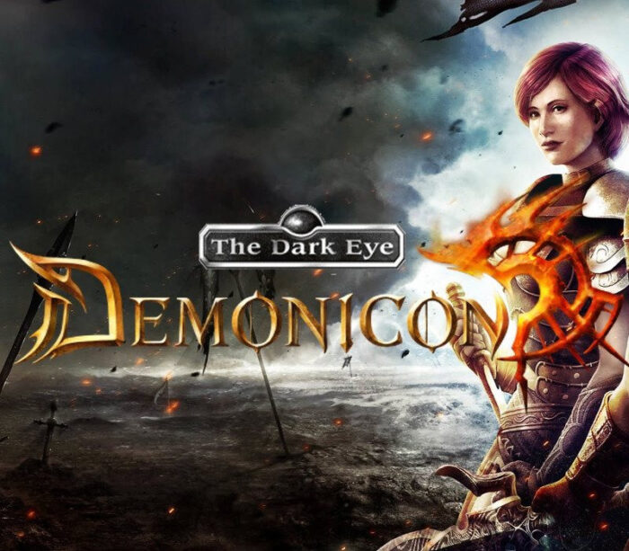 Demonicon  PC Steam - Bilde 1