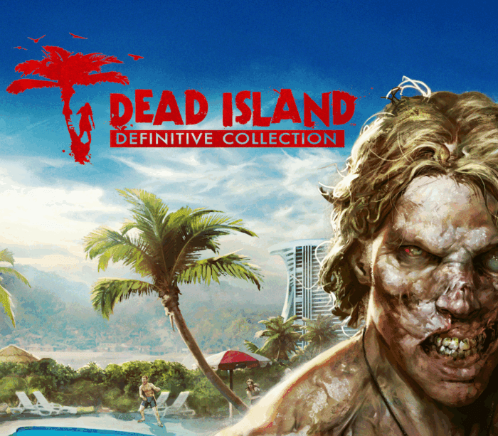 Dead Island Definitive Collection EU  PC Steam - Bilde 1