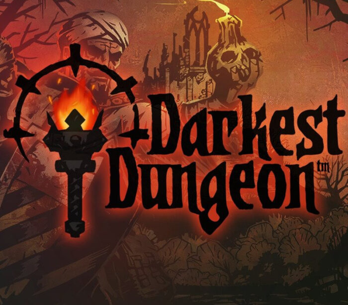 Darkest Dungeon PC Steam - Bilde 1