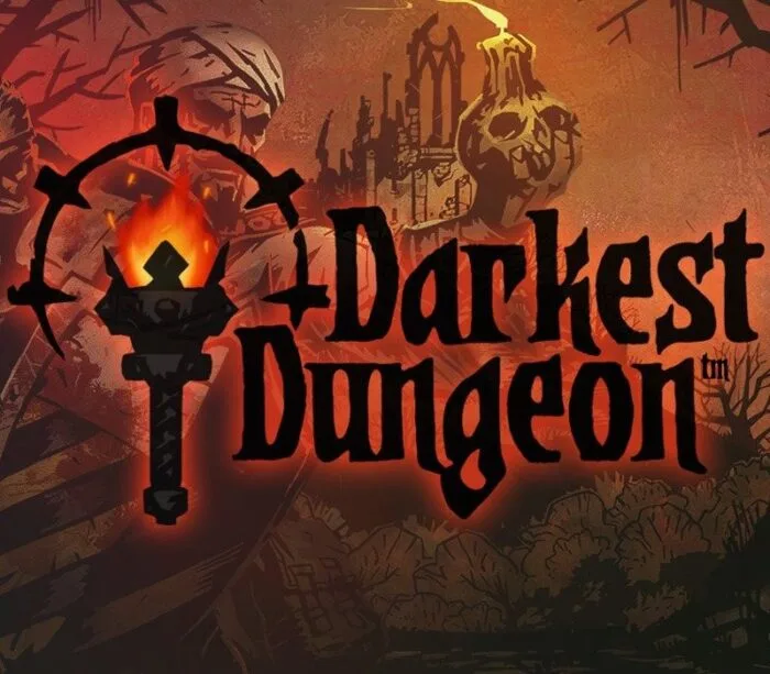 Darkest Dungeon EU  PC Steam - Bilde 1