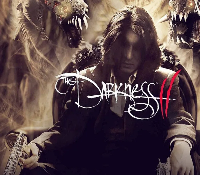 800_155.jpg The Darkness II EU PC Steam - Bilde 1