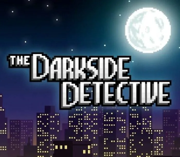 800_164_1.jpg The Darkside Detective EU PC Steam - Bilde 1