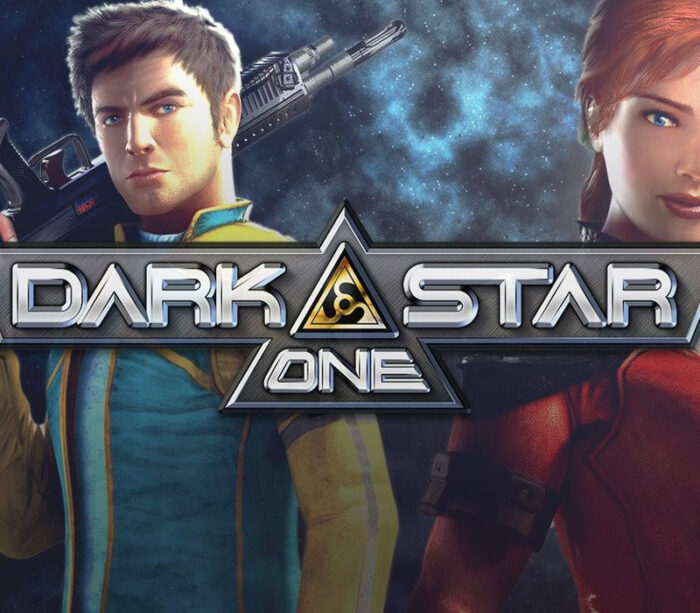 Darkstar One  PC Steam - Bilde 1