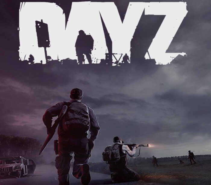 DayZ RoW PC Steam - Bilde 1