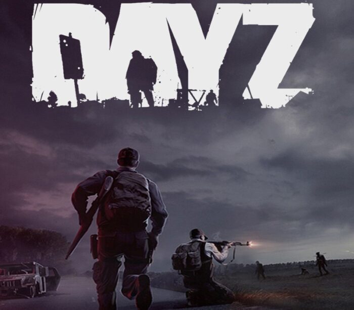 800_333_3.jpg DayZ EU PC Steam - Bilde 1