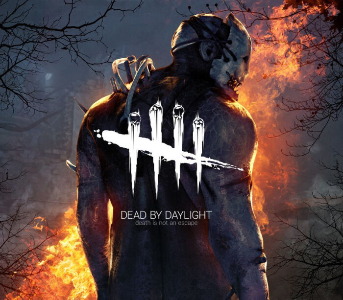 800_412.jpg Dead by Daylight - Spark of Madness DLC  PC Steam - Bilde 1