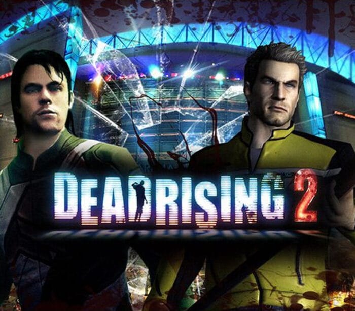 Dead Rising 2 EU  PC Steam - Bilde 1