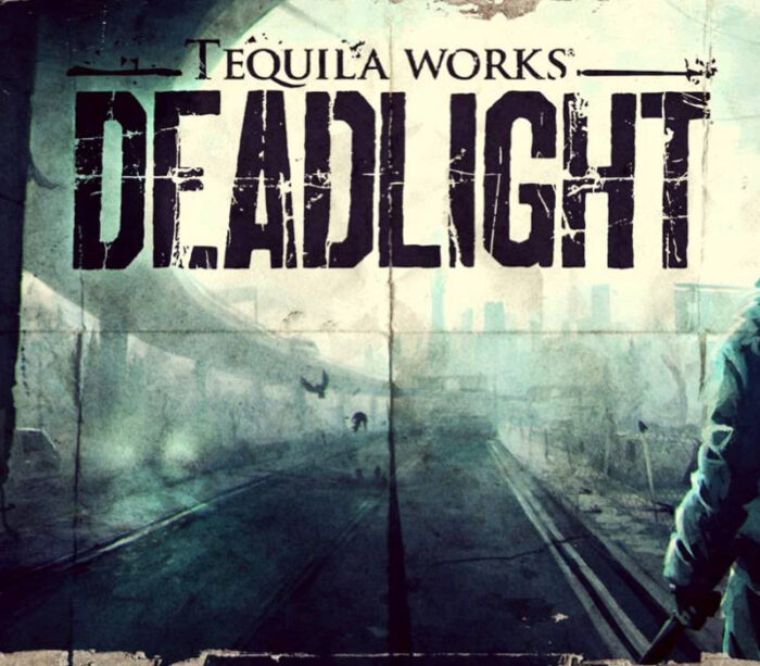 Deadlight  PC Steam - Bilde 1