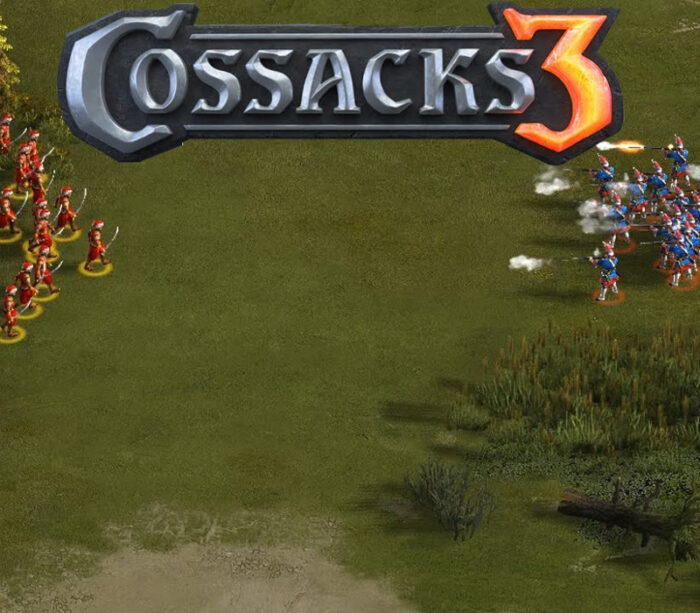 800_61.jpg Cossacks 3 EU PC Steam - Bilde 1