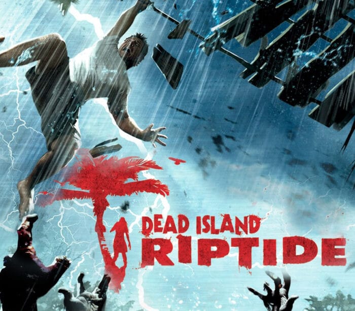 Dead Island Riptide Definitive Edition EU  PC Steam - Bilde 1
