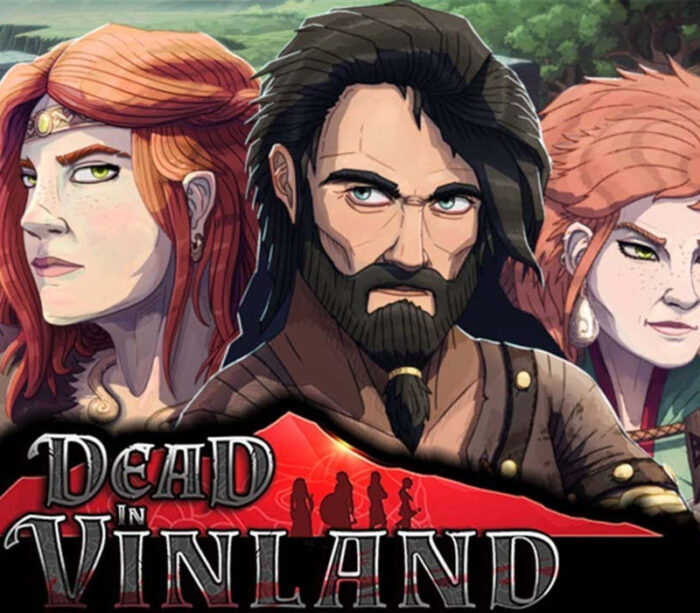 80_4.jpg Dead In Vinland PC Steam - Bilde 1