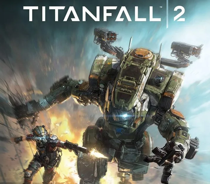 Titanfall 2 EA App - Bilde 1