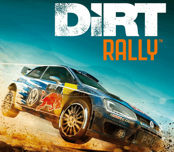 88885588566988_3.png DiRT Rally EU PC Steam - Bilde 1