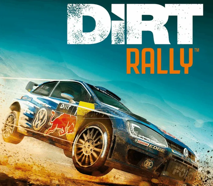 88885588566988_3.png DiRT Rally EU PC Steam - Bilde 1
