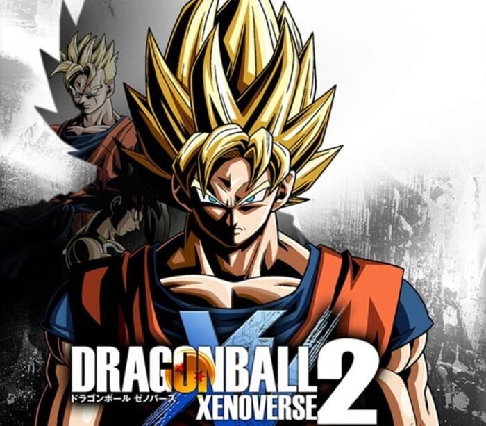 88888_33_3.jpg DRAGON BALL XENOVERSE 2 EU PC Steam - Bilde 1