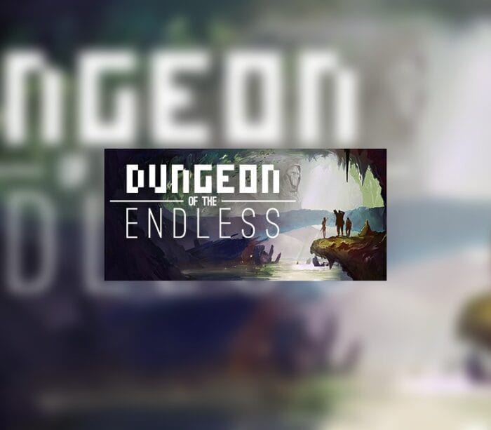 Dungeon of the Endless EU PC Steam - Bilde 1