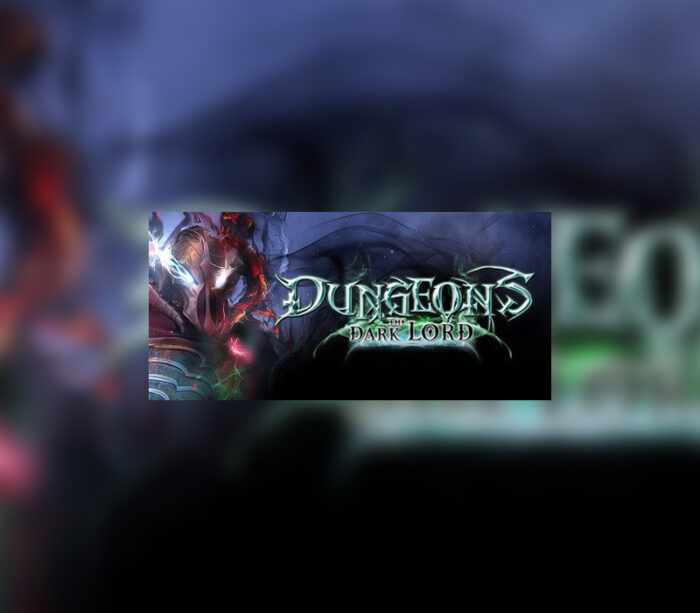 8888_174.jpg Dungeons - The Dark Lord PC Steam - Bilde 1
