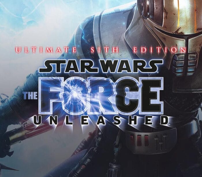 Star Wars The Force Unleashed: Ultimate Sith Edition EU PC Steam - Bilde 1