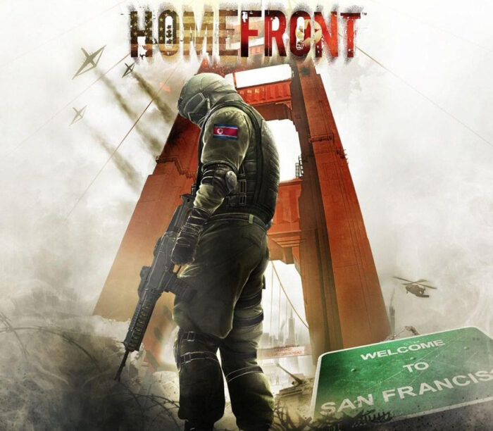 8888_305.jpg Homefront PC Steam - Bilde 1