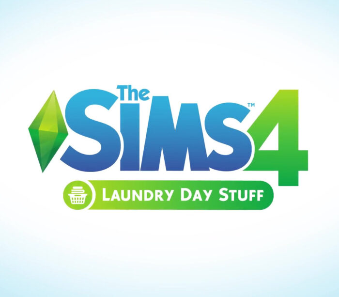 8888_312.jpg The Sims 4 - Laundry Day Stuff DLC PC EA App - Bilde 1