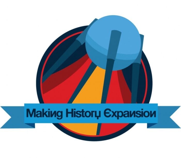 Kerbal Space Program - Making History Expansion DLC EU  PC Steam - Bilde 1