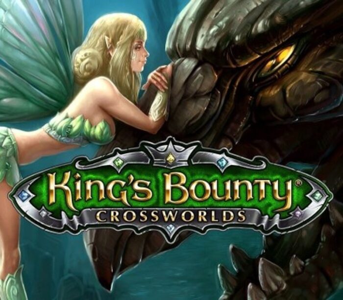 8888_365.jpg King's Bounty: Crossworlds  PC Steam - Bilde 1