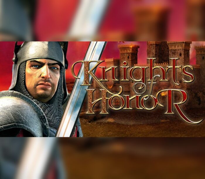 8888_377.jpg Knights of Honor PC Steam - Bilde 1